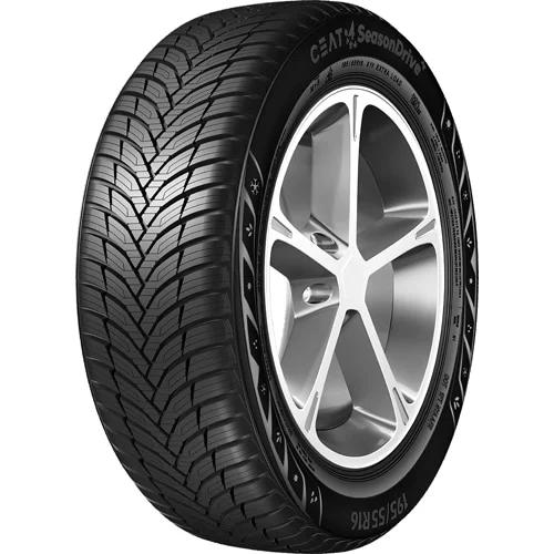 Doar azi Anvelope All Seasons CEAT 4 SeasonDrive+ 165/65 R14 79 T