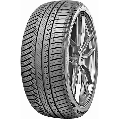 Anvelope All Seasons SAILUN Atrezzo 4 Seasons Pro 215/55 R17 98 W XL Livrare gratuită