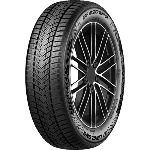 Ofertă exclusivă Anvelope Iarna LINGLONG Grip Master Winter 175/65 R15 88 H XL