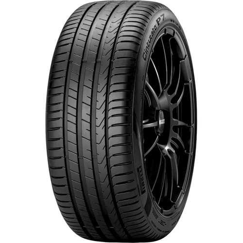 Ultima șansă Anvelope Vara PIRELLI Cinturato P7 (P7C2) BMW 245/50 R19 105 W RunFlat