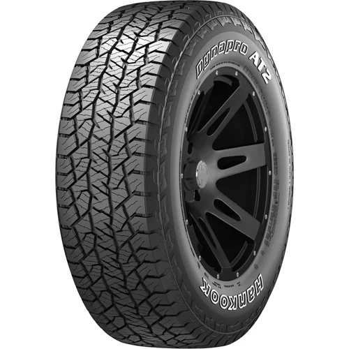 Anvelope Vara HANKOOK Dynapro AT2 RF11 235/75 R15 109 T XL Cel mai vândut