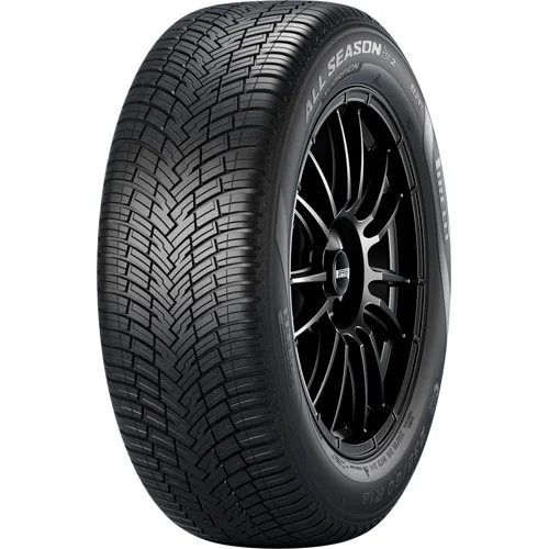 Anvelope All Seasons PIRELLI Scorpion All Season SF2 255/45 R19 104 H XL Ofertă de sezon