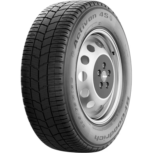 Anvelope All Seasons BF GOODRICH Activan 4S 195/70 R15C 104/102 R Reducere extra