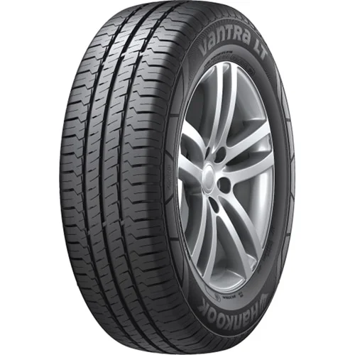 Comandă acum Anvelope Vara HANKOOK Vantra LT RA18 195/75 R16C 107/105 R