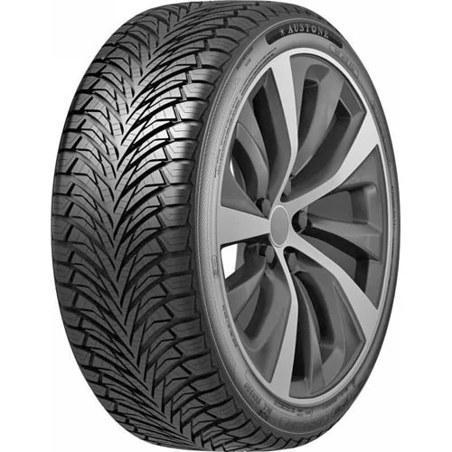 Anvelope All Seasons AUSTONE Fixclime SP-401 185/60 R14 82 H Popular
