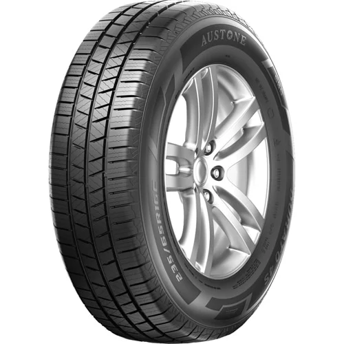 Anvelope All Seasons AUSTONE Durato 4S 235/65 R16C 121/119 R Doar azi
