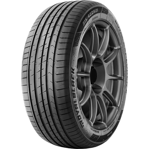 Anvelope Vara ROYAL BLACK Royal Explorer II BSW 235/50 R18 101 Y XL Reducere extra