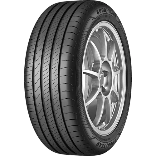 Anvelope Vara GOODYEAR EfficientGrip Performance 2 Demo 195/55 R16 87 H Ofertă exclusivă
