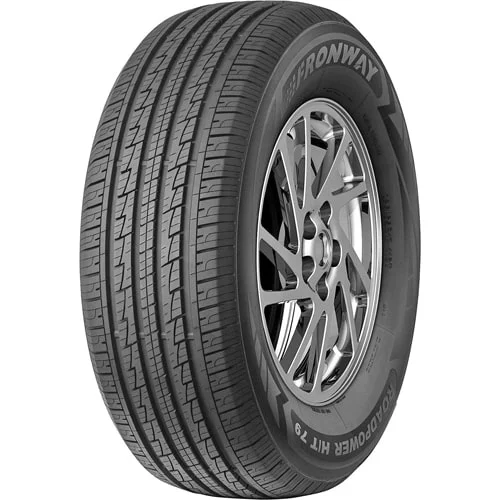 Anvelope Vara SONIX Primemarch H-T 79 265/60 R18 110 H Nu rata