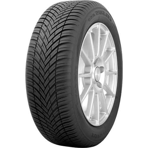 Anvelope All Seasons TOYO Celsius AS2 225/60 R17 103 V XL Mai ieftin