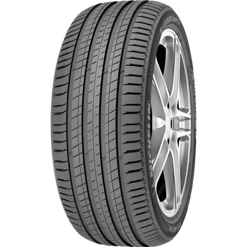 Cumpără acum Anvelope Vara MICHELIN Latitude Sport 3 255/55 R17 104 V