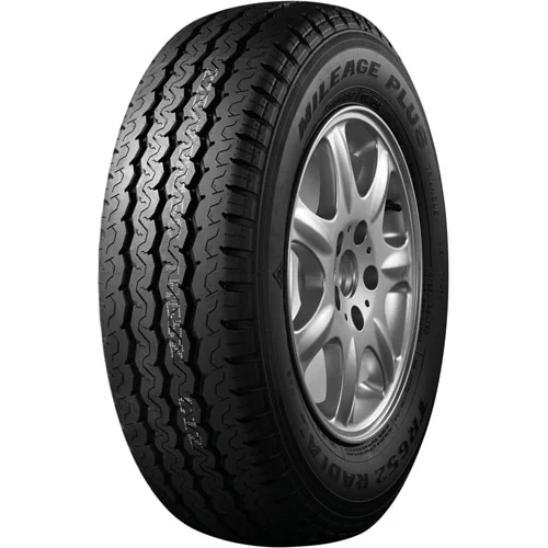 Vezi acum Anvelope Vara TRIANGLE TR652 195/65 R15C 98/96 T