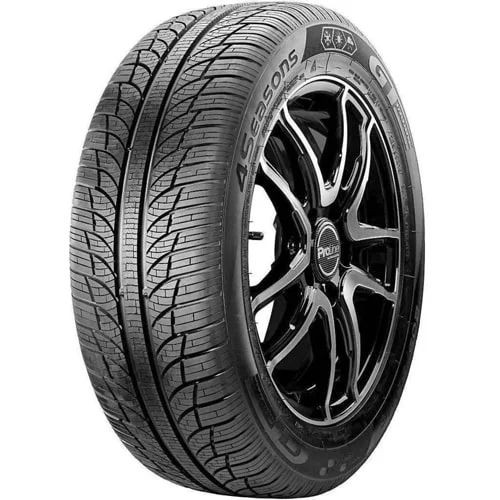 Anvelope All Seasons GT RADIAL 4Seasons 215/55 R17 98 W XL Disponibil imediat