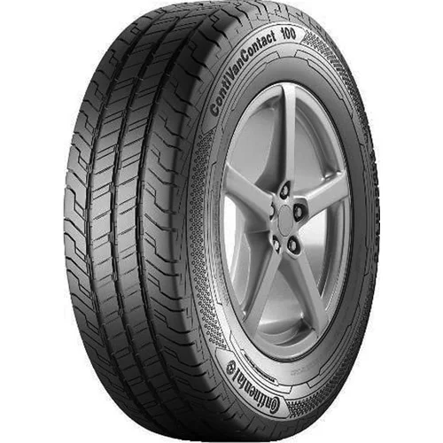 Anvelope Vara CONTINENTAL ContiVanContact 100 225/55 R17 104 H Cumpără acum