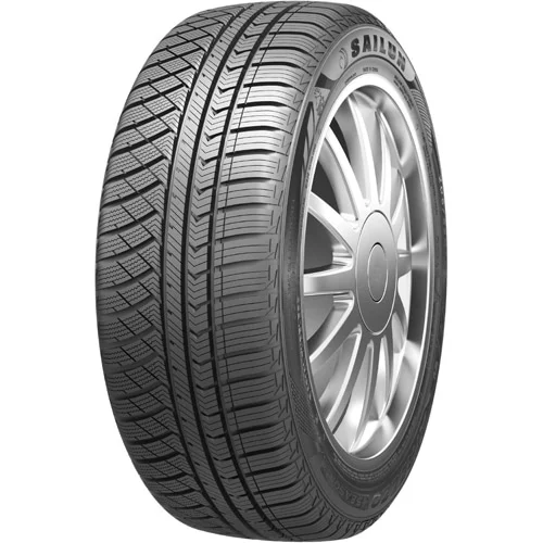 Anvelope All Seasons SAILUN Atrezzo 4 Seasons 195/50 R15 82 V Vezi acum
