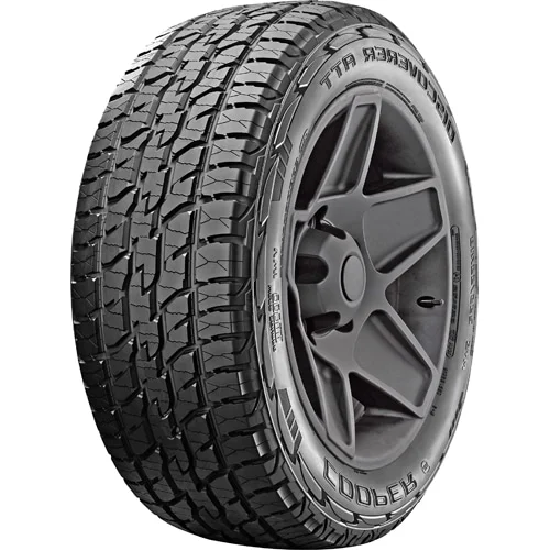 Anvelope Vara COOPER Discoverer ATT 265/65 R17 116 H XL Retur ușor