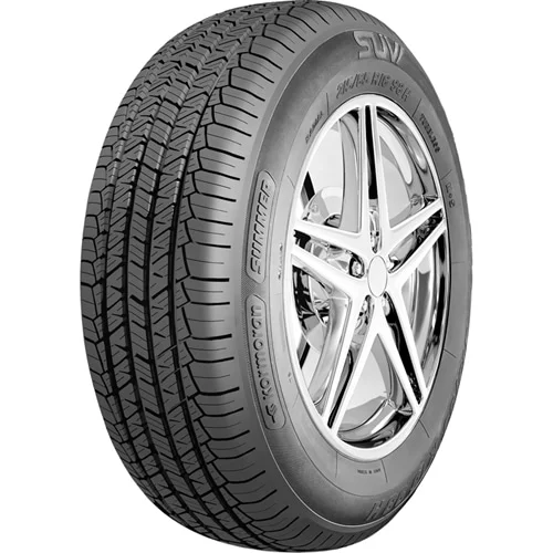 Anvelope Vara KORMORAN SUV Summer 225/65 R17 102 H Ultima șansă