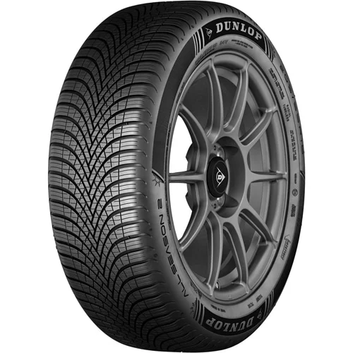 Anvelope All Seasons DUNLOP All Season 2 225/65 R17 106 V XL Popular