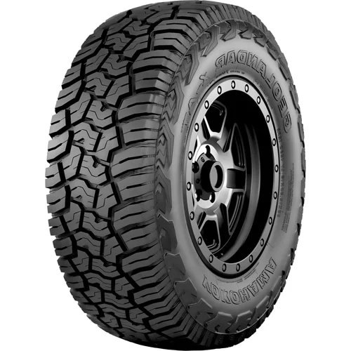 Plată securizată Anvelope All Seasons YOKOHAMA GEOLANDAR X-AT G016 245/65 R17 105/102 Q