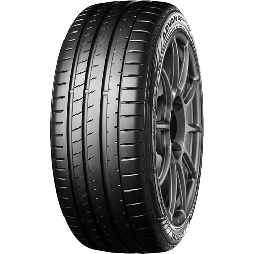 Cel mai vândut Anvelope Vara YOKOHAMA ADVAN Sport EV V108 275/45 R20 110 Y XL