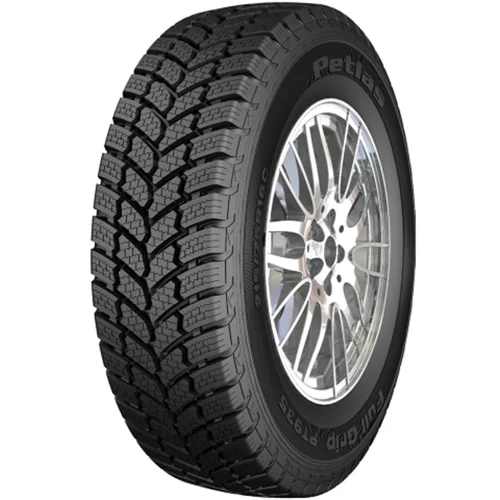 Anvelope Iarna PETLAS Full Grip PT935 225/75 R16C 118/116 R Preț promoțional