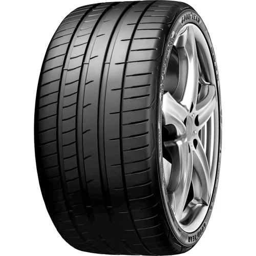 Plată sigură Anvelope Vara GOODYEAR Eagle F1 SuperSport 245/35 R20 95 Y XL