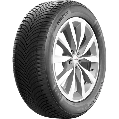 Popular Anvelope All Seasons KLEBER Quadraxer SUV 225/65 R17 106 V XL