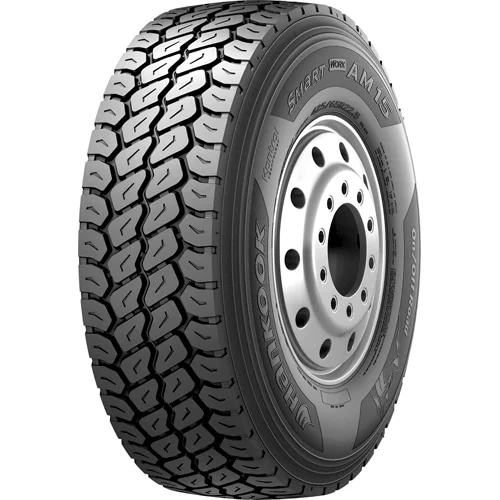 Ofertă exclusivă Anvelope Camioane Directie HANKOOK AM15 Plus 385/65 R22.5 158 L