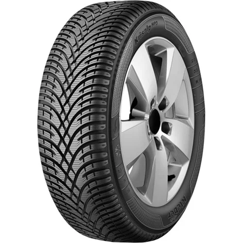 Promoție Anvelope Iarna KLEBER Krisalp HP3 215/40 R17 87 V XL