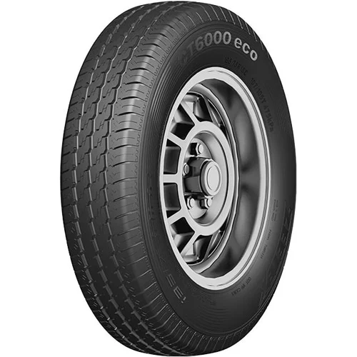 Ofertă exclusivă Anvelope Vara ZEETEX CT6000 eco 185/75 R16C 104/102 T