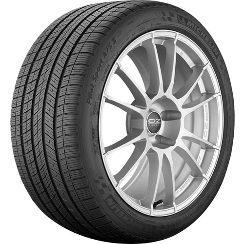 Reducere specială Anvelope All Seasons MICHELIN Pilot SPORT A-S 3 N0 275/50 R19 112 V XL