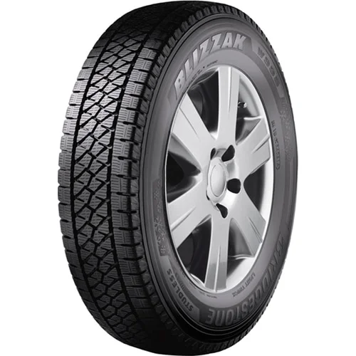 Comandă acum Anvelope Iarna BRIDGESTONE Blizzak W995 195/70 R15C 104/102 R