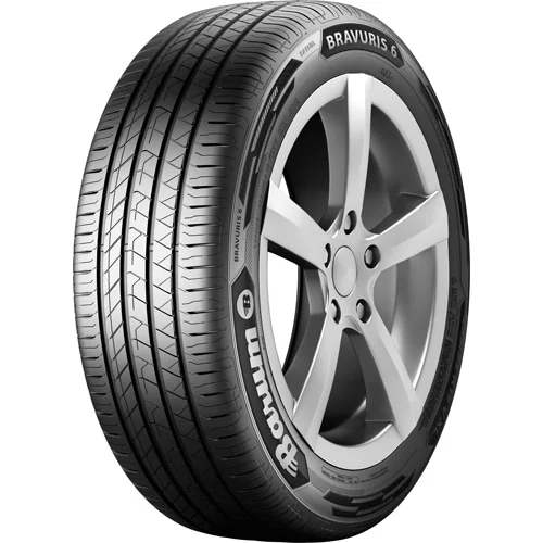 Anvelope Vara BARUM Bravuris 6 195/65 R15 91 V Comandă acum