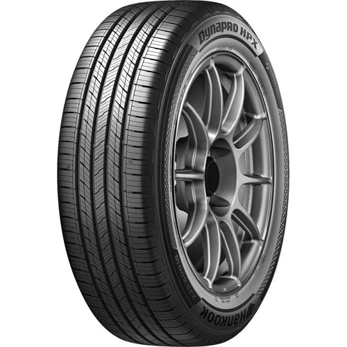 Anvelope Vara HANKOOK Dynapro HPX RA43 255/55 R19 111 V XL Chilipir