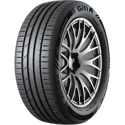 Anvelope Vara GITI GitiSynergy H2 SUV 215/60 R17 96 H Transport gratuit