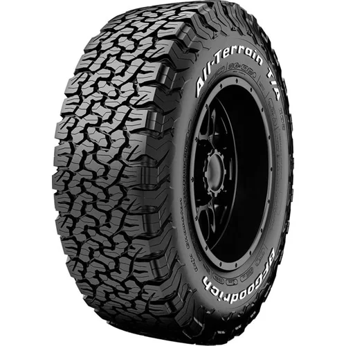 Lichidare de stoc Anvelope All Seasons BF GOODRICH All Terrain T-A KO 2 215/75 R15 100/97 S