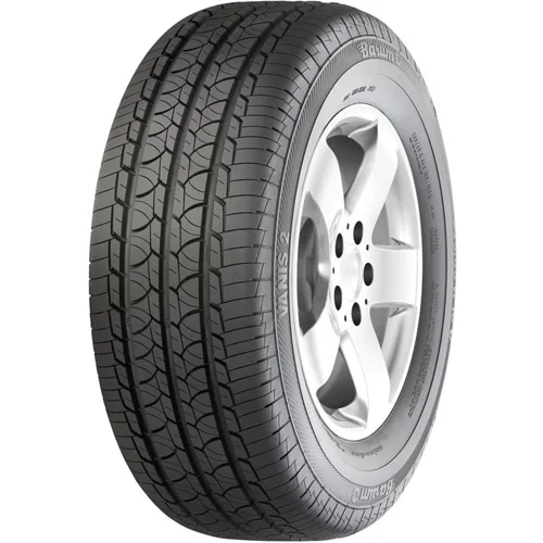 Cumpărături sigure Anvelope Vara BARUM Vanis 2 215/60 R16C 103/101 T