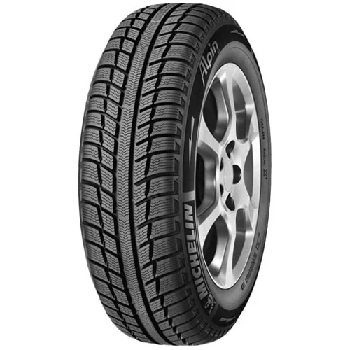 Plată sigură Anvelope Iarna MICHELIN Primacy Alpin PA3 205/50 R16 87 H
