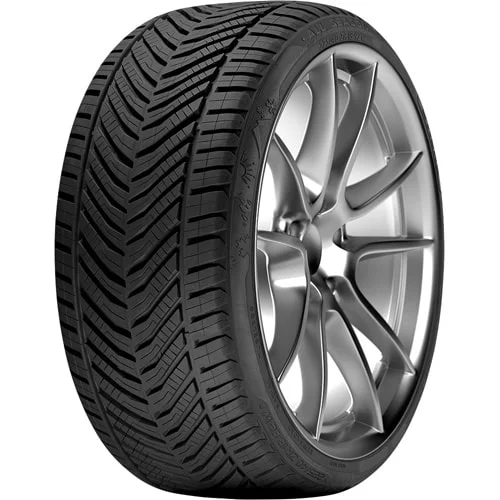Cel mai vândut Anvelope All Seasons RIKEN All Season 195/55 R16 91 V XL