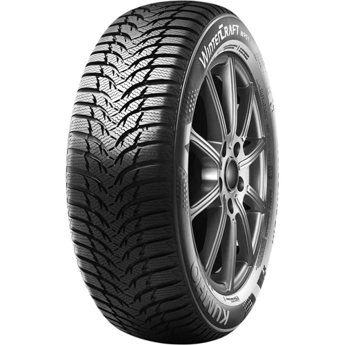 Transport gratuit Anvelope Iarna KUMHO Wintercraft WP51 155/60 R15 74 T