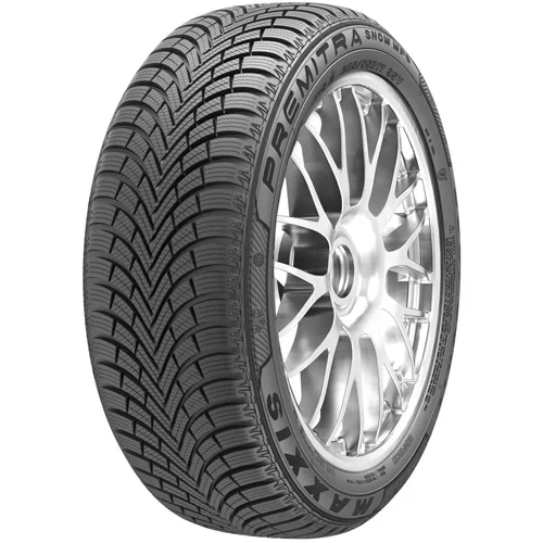 Reducere specială Anvelope Iarna MAXXIS Premitra Snow WP6 215/45 R16 90 V XL
