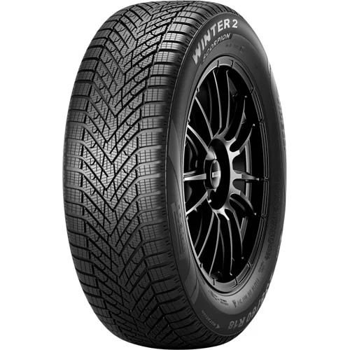 Anvelope Iarna PIRELLI Scorpion Winter 2 225/60 R18 104 H XL Ofertă exclusivă