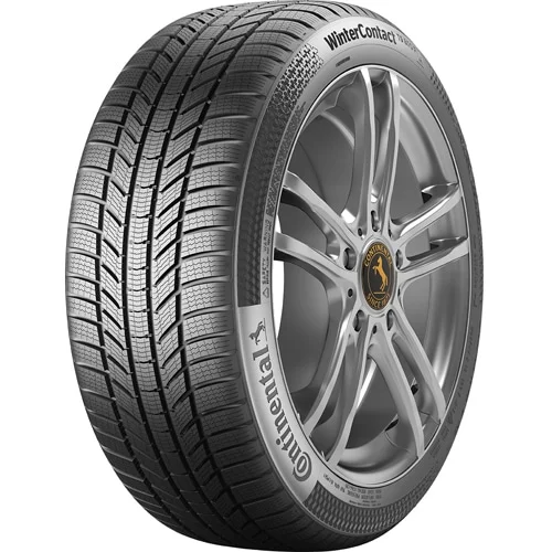 Anvelope Iarna CONTINENTAL WinterContact TS 870 P 265/50 R19 110 V XL Reducere de preț