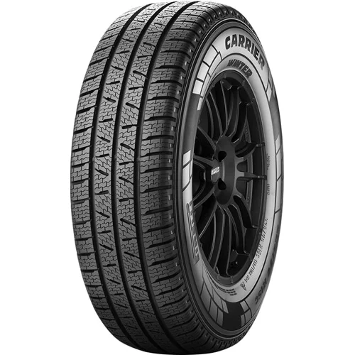 Plată sigură Anvelope Iarna PIRELLI Carrier Winter 215/60 R17C 109/107 T
