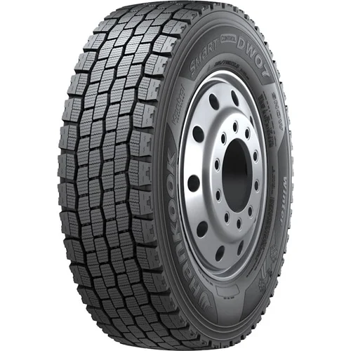 Cumpără online Anvelope Camioane Tractiune HANKOOK DW07 205/70 R15 96 T
