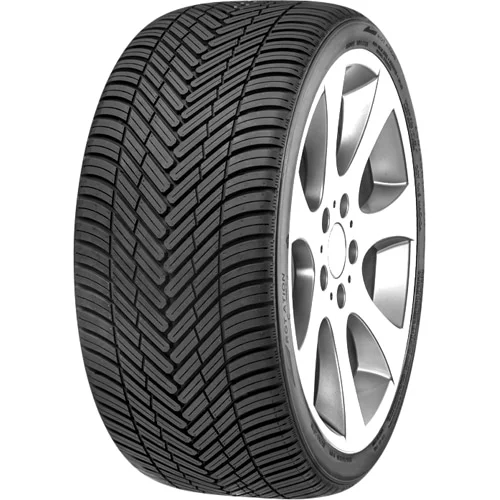 Anvelope All Seasons FORTUNA EcoPlus2 4S 195/50 R15 82 V Livrare rapidă