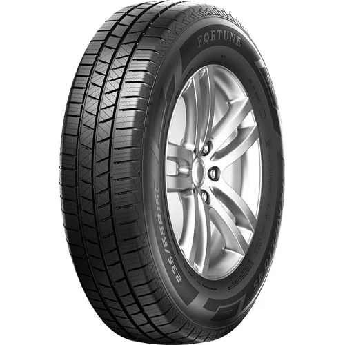 Ultima șansă Anvelope All Seasons FORTUNE Travello 4S 195/70 R15C 104/102 T