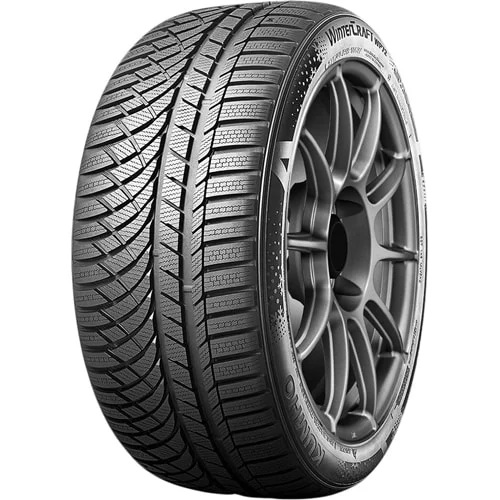 Reduceri Anvelope Iarna KUMHO Wintercraft WP72 275/35 R20 102 W XL