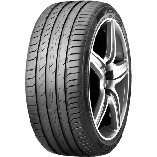 Comandă acum Anvelope Vara NEXEN N Fera Sport 295/40 R20 110 Y XL