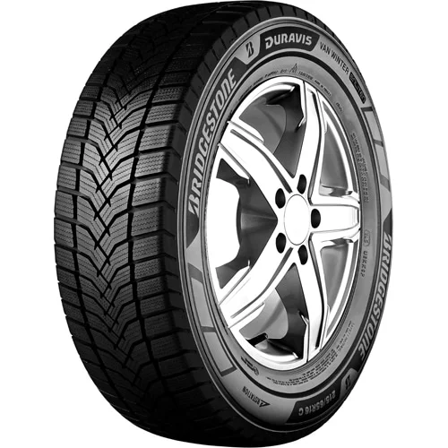 Cumpără acum Anvelope Iarna BRIDGESTONE Duravis Van Winter Enliten 205/75 R16C 110/108 R